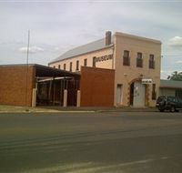Forbes Historical Society Museum - Accommodation Adelaide