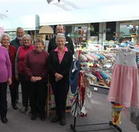 Craft Corner - Accommodation Adelaide