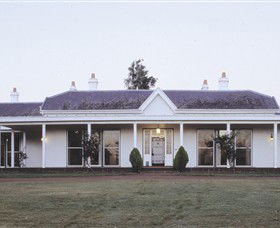 Mooramong - Accommodation Adelaide 1