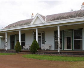 Mooramong - Accommodation Adelaide 0
