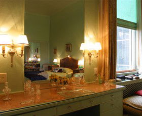 Mooramong - Accommodation Adelaide 4