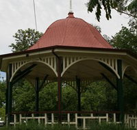 Rocket Park - Accommodation Adelaide