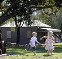 Mary Brand Park - Accommodation Adelaide