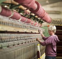 Creswick Woollen Mills - Accommodation Adelaide