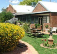 Garling Gallery - Accommodation Adelaide