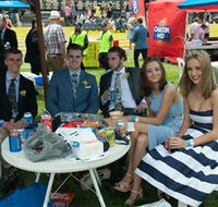 Ballarat Turf Club - Accommodation Adelaide