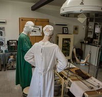 Mooroopna Museum - Accommodation Adelaide