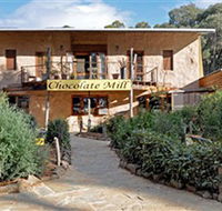 Chocolate Mill - Accommodation Adelaide