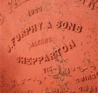Furphy Museum - Accommodation Adelaide