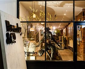 Bromley And Co. - Accommodation Adelaide 0