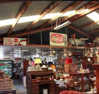 Mailors Flat Demolition  Antiques - Accommodation Adelaide