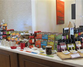 Rich Glen Olives - Accommodation Adelaide 1