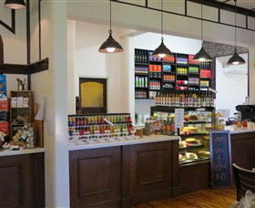 Rich Glen Olives - Accommodation Adelaide 0