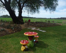 Rich Glen Olives - Accommodation Adelaide 4