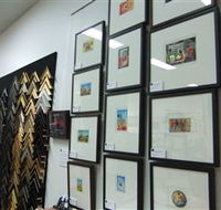 Gallery on Sturt - Accommodation Adelaide