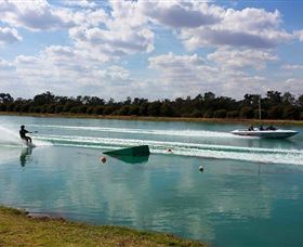 Mulwala Water Ski Club - Accommodation Adelaide 0