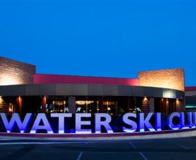 Mulwala Water Ski Club - Accommodation Adelaide 1