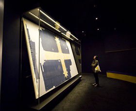 Museum Of Australian Democracy At Eureka - Accommodation Adelaide 0