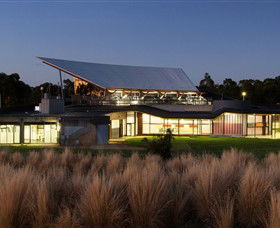 Museum Of Australian Democracy At Eureka - Accommodation Adelaide 1