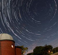 Ballarat Observatory - Accommodation Adelaide