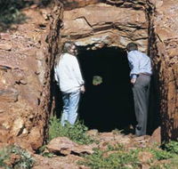 Joker's Tunnel - Accommodation Adelaide