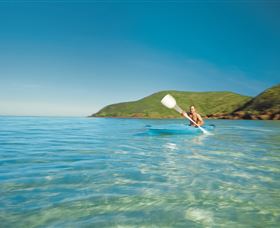 Basil Bay On Keswick Island - Accommodation Adelaide 3
