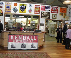 The Mill Markets - Ballarat - Accommodation Adelaide 0
