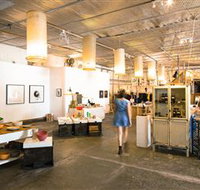 Stockroom - Accommodation Adelaide