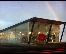Pronto Fine Food Merchants - Accommodation Adelaide 0