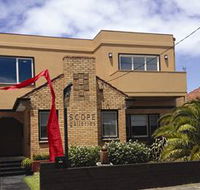 SCOPE Galleries Warrnambool - Accommodation Adelaide