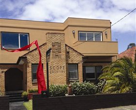 SCOPE Galleries Warrnambool - Accommodation Adelaide 0