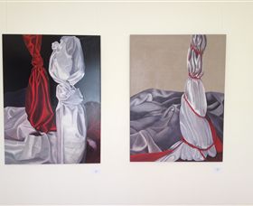 SCOPE Galleries Warrnambool - Accommodation Adelaide 3