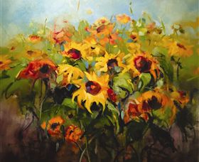 SCOPE Galleries Warrnambool - Accommodation Adelaide 5