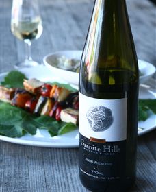 Granite Hills Winery - Accommodation Adelaide 2