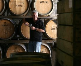 Granite Hills Winery - Accommodation Adelaide 1