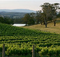 Granite Hills Winery - Accommodation Adelaide