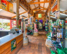 Springhill Nursery - Accommodation Adelaide 1