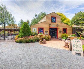 Springhill Nursery - Accommodation Adelaide 0