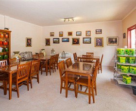 Springhill Nursery - Accommodation Adelaide 6