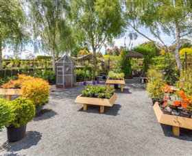Springhill Nursery - Accommodation Adelaide 4