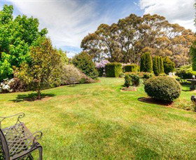Springhill Nursery - Accommodation Adelaide 8