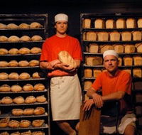 RedBeard Historic Bakery - Accommodation Adelaide
