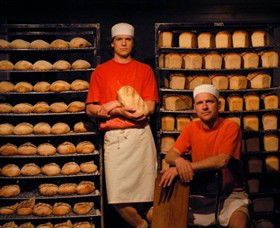 RedBeard Historic Bakery - Accommodation Adelaide 0