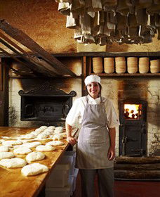 RedBeard Historic Bakery - Accommodation Adelaide 1