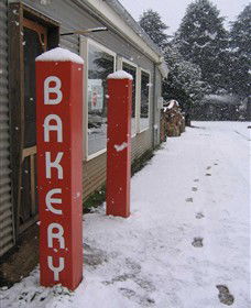 RedBeard Historic Bakery - Accommodation Adelaide 4