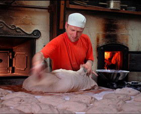 RedBeard Historic Bakery - Accommodation Adelaide 5