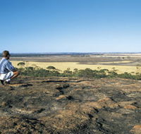 Marshall Rock - Accommodation Adelaide