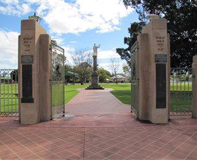 Wondalli QLD Accommodation Adelaide