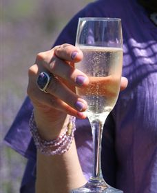 Yuulong Lavender Estate - Accommodation Adelaide 4