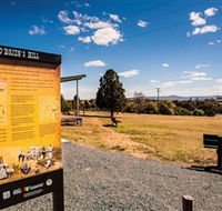 O'Brien's Hill - Accommodation Adelaide